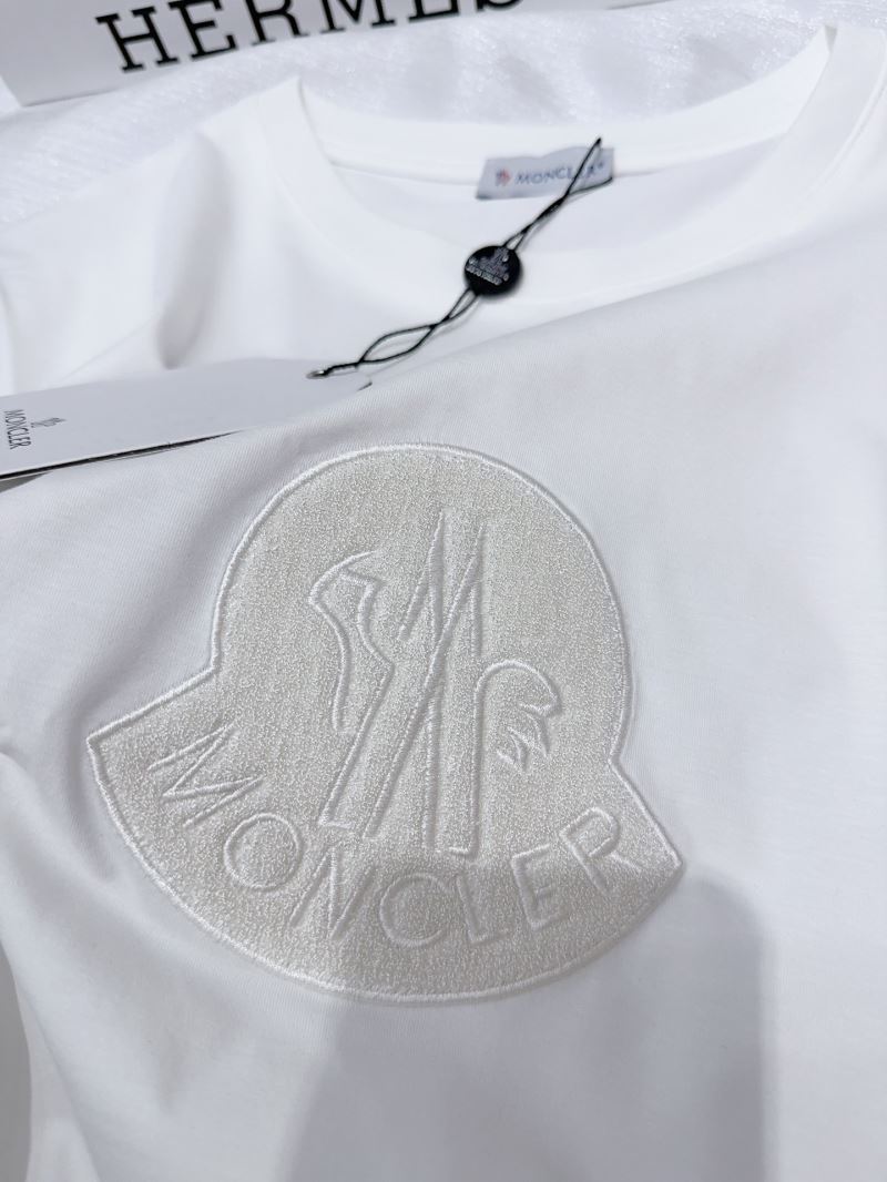 Moncler T-Shirts